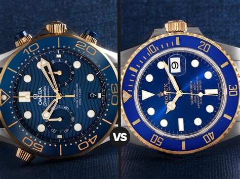 seamaster 300m vs rolex submariner|rolex seamaster watch.